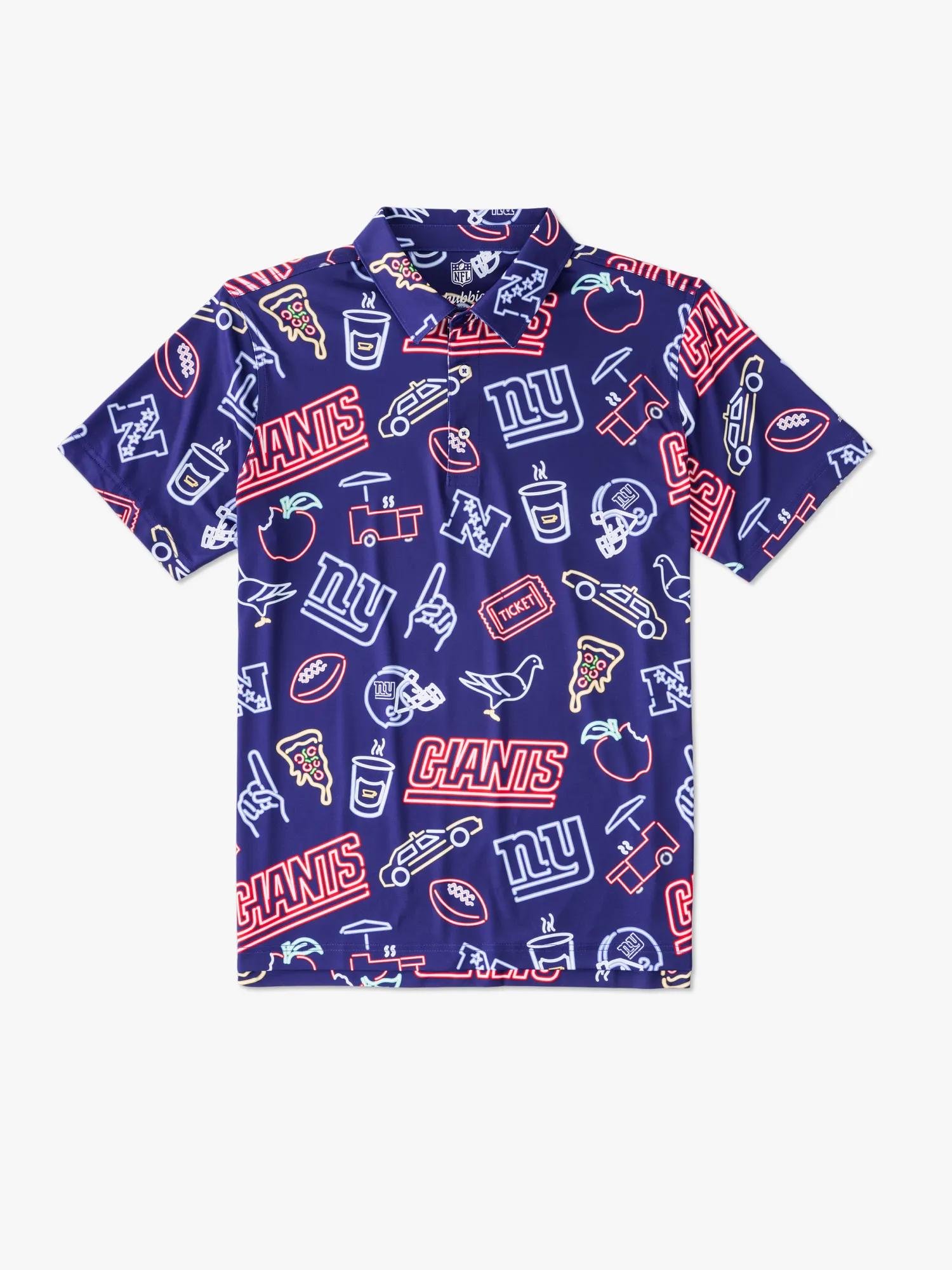 New York Giants Apparel