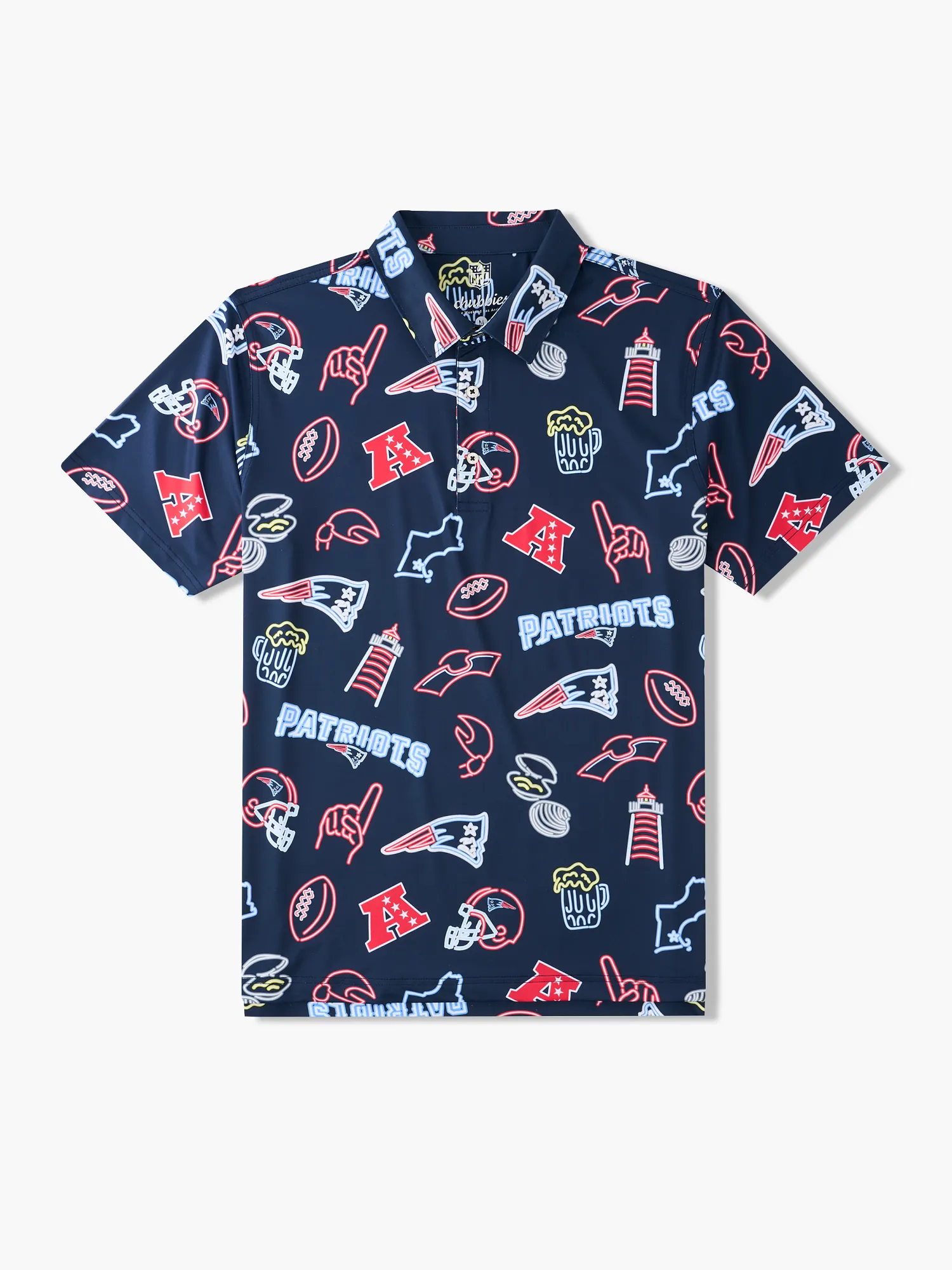New England Patriots Apparel