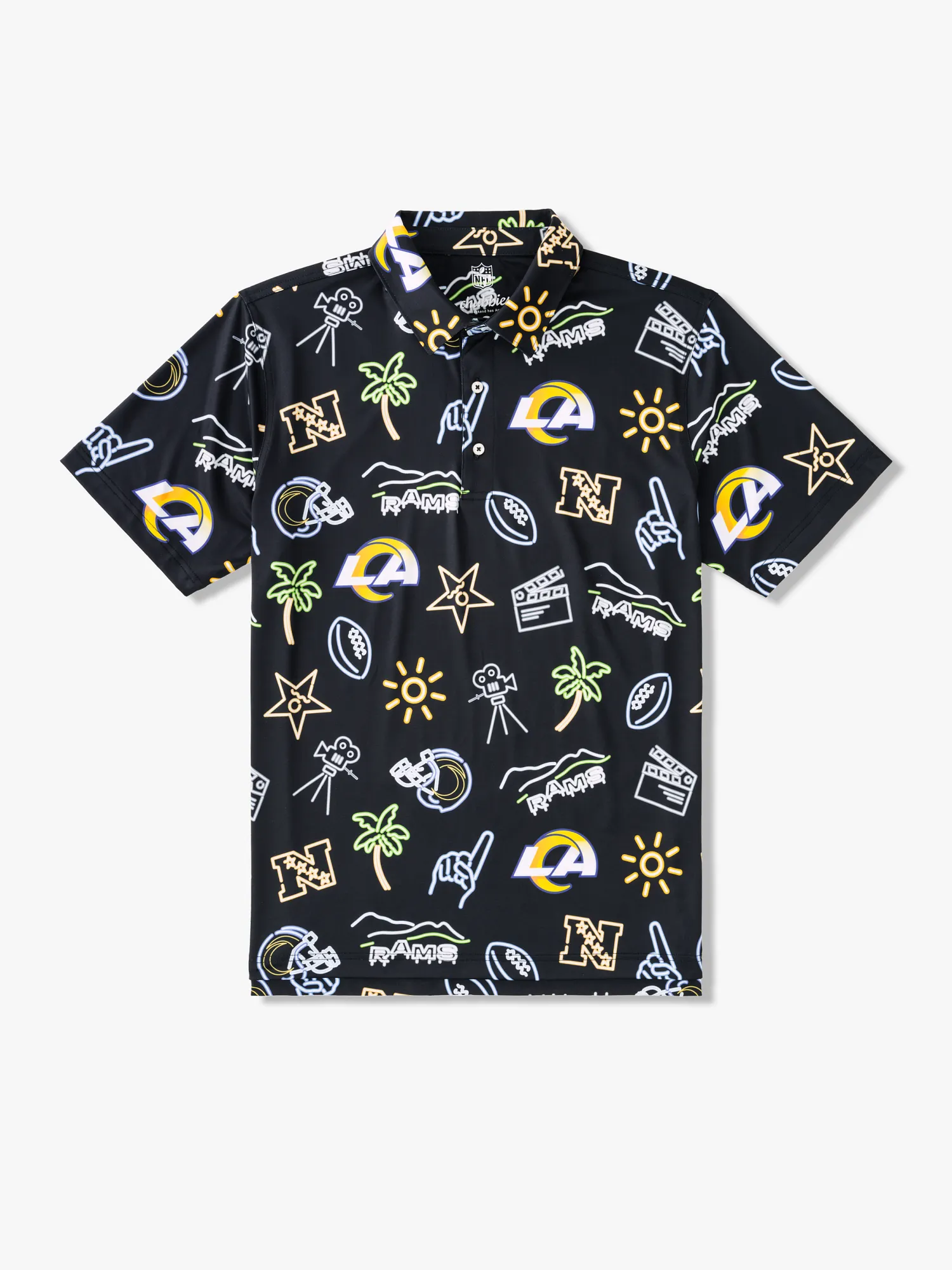 Neon NFL Pre-Sale