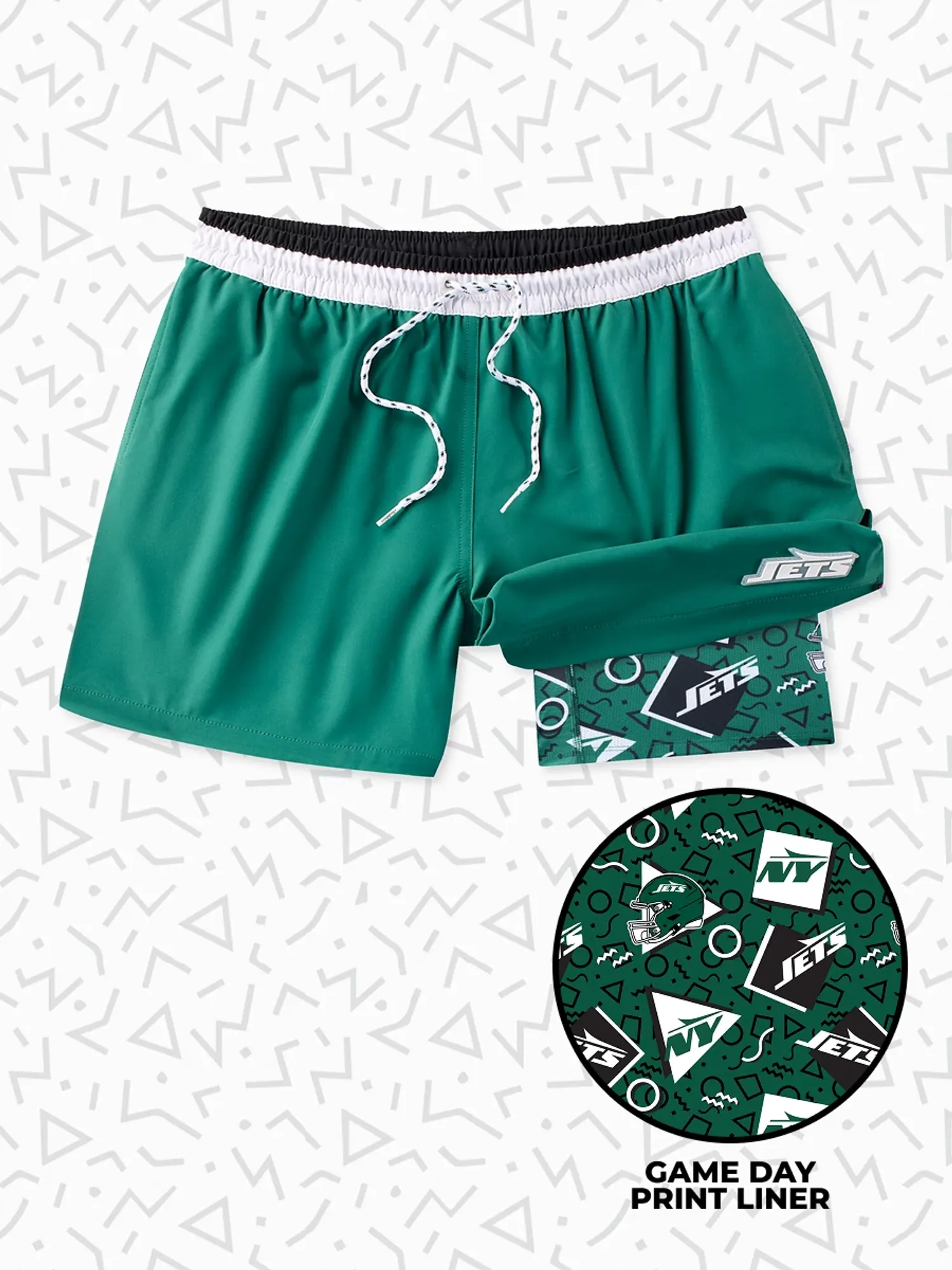 New York Jets Apparel